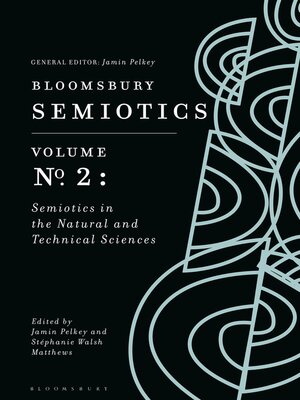 cover image of Bloomsbury Semiotics, Volume 2